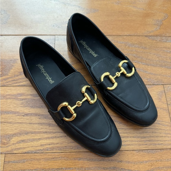 Jeffrey Campbell Shoes - Jeffery Campbell loafers